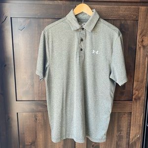 Men’s UnderArmour Playoff Polo